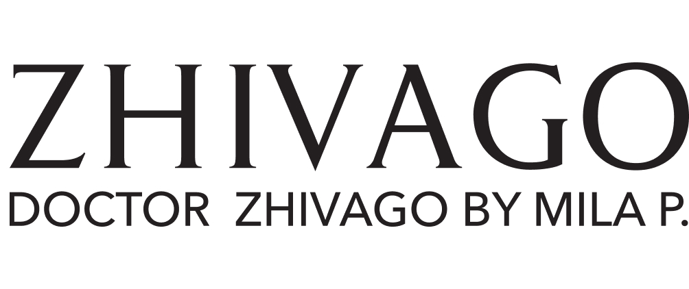Интернет-магазин медицинской одежды Doctor Zhivago by Mila P.