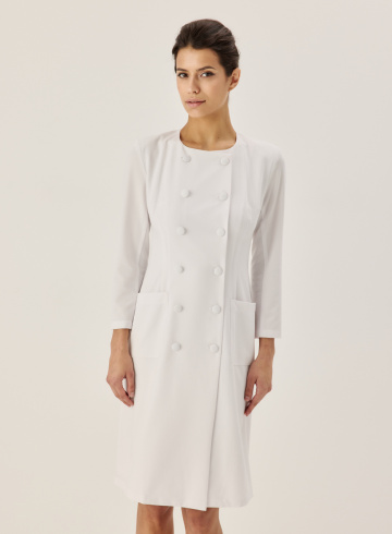 медицинская одежда