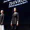 Показ Doctor Zhivago by Mila P. на Международном Форуме «Эстетическая Медицина Будущего»