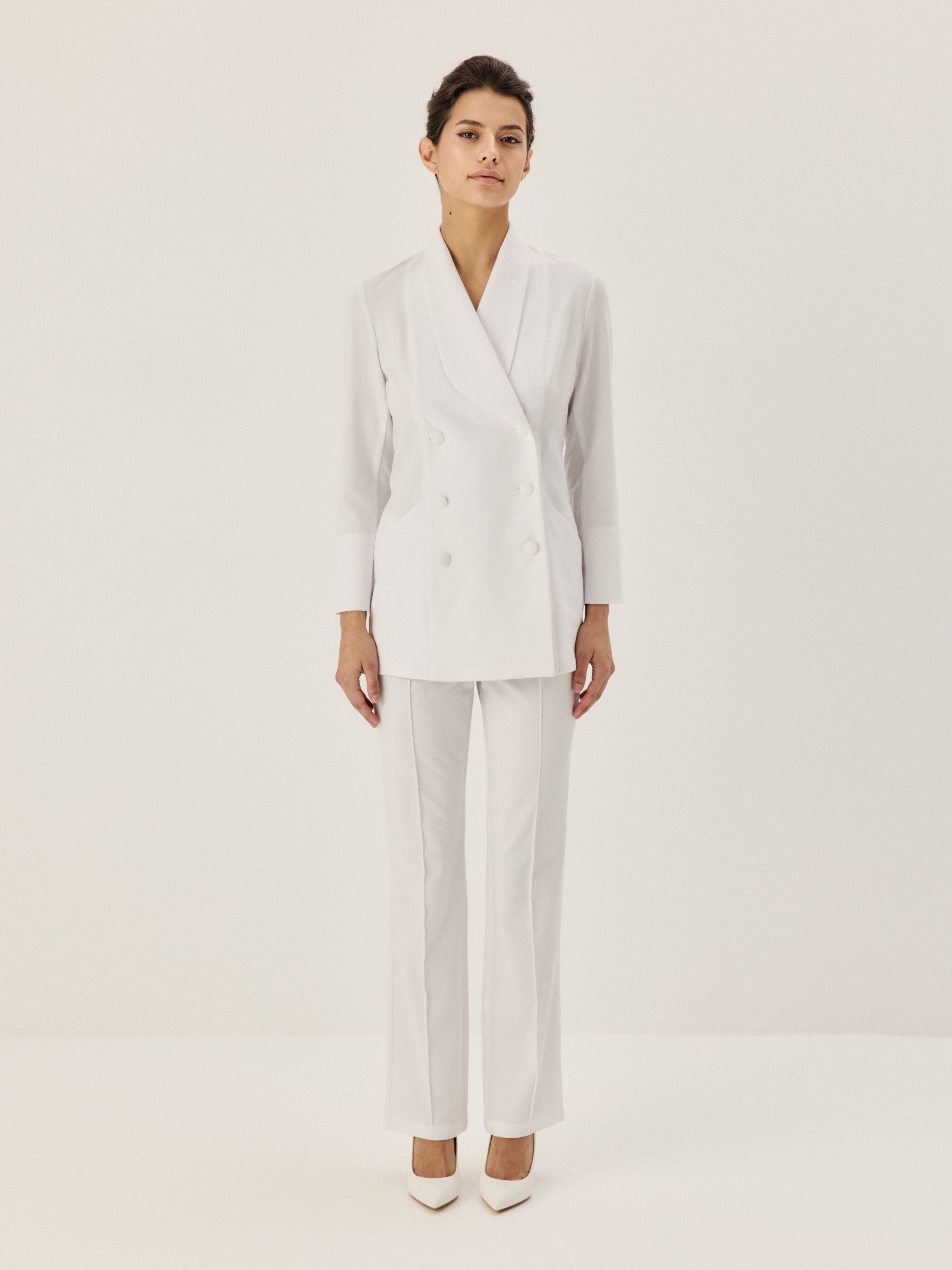 медицинская одежда