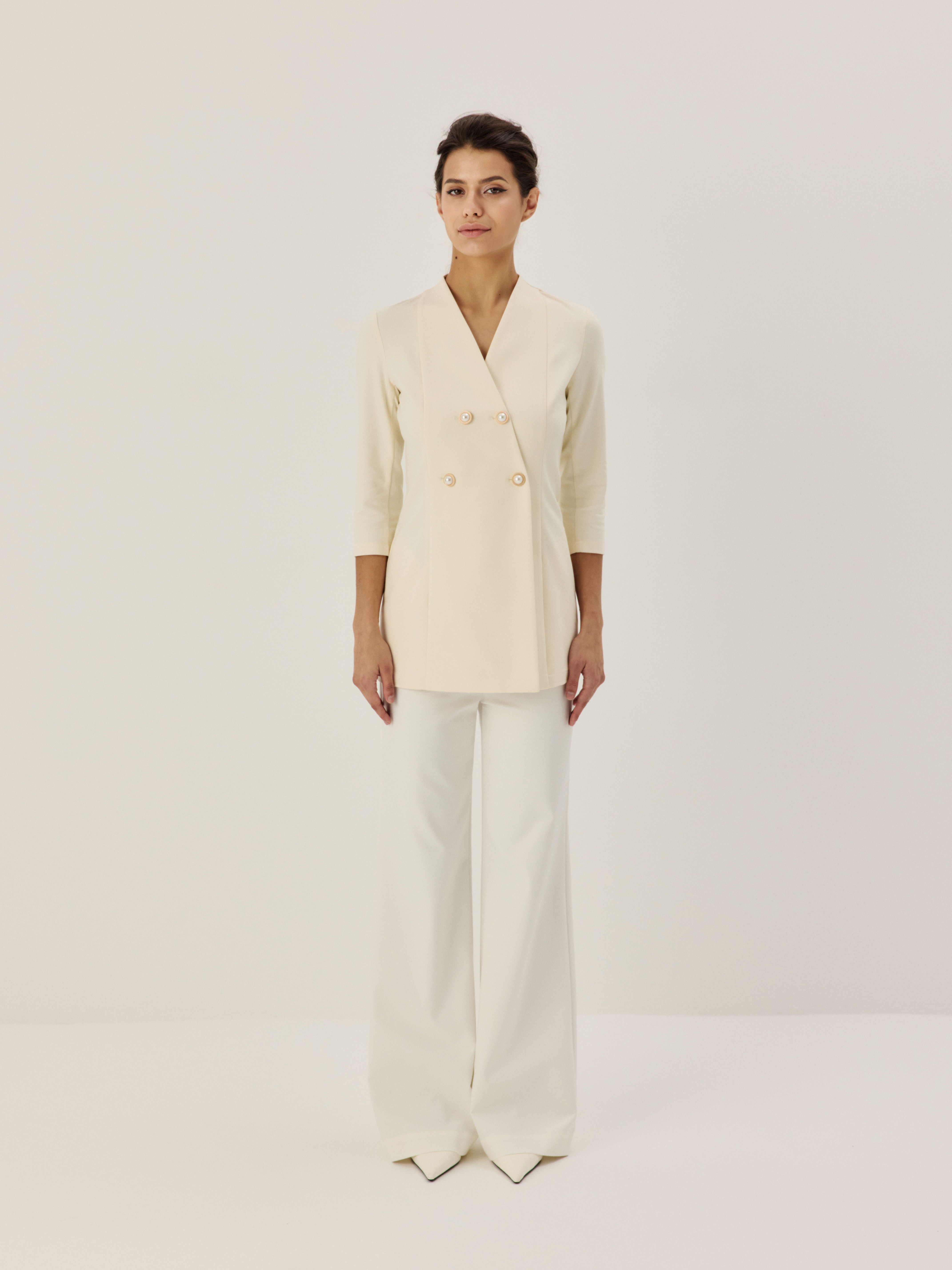 медицинская одежда