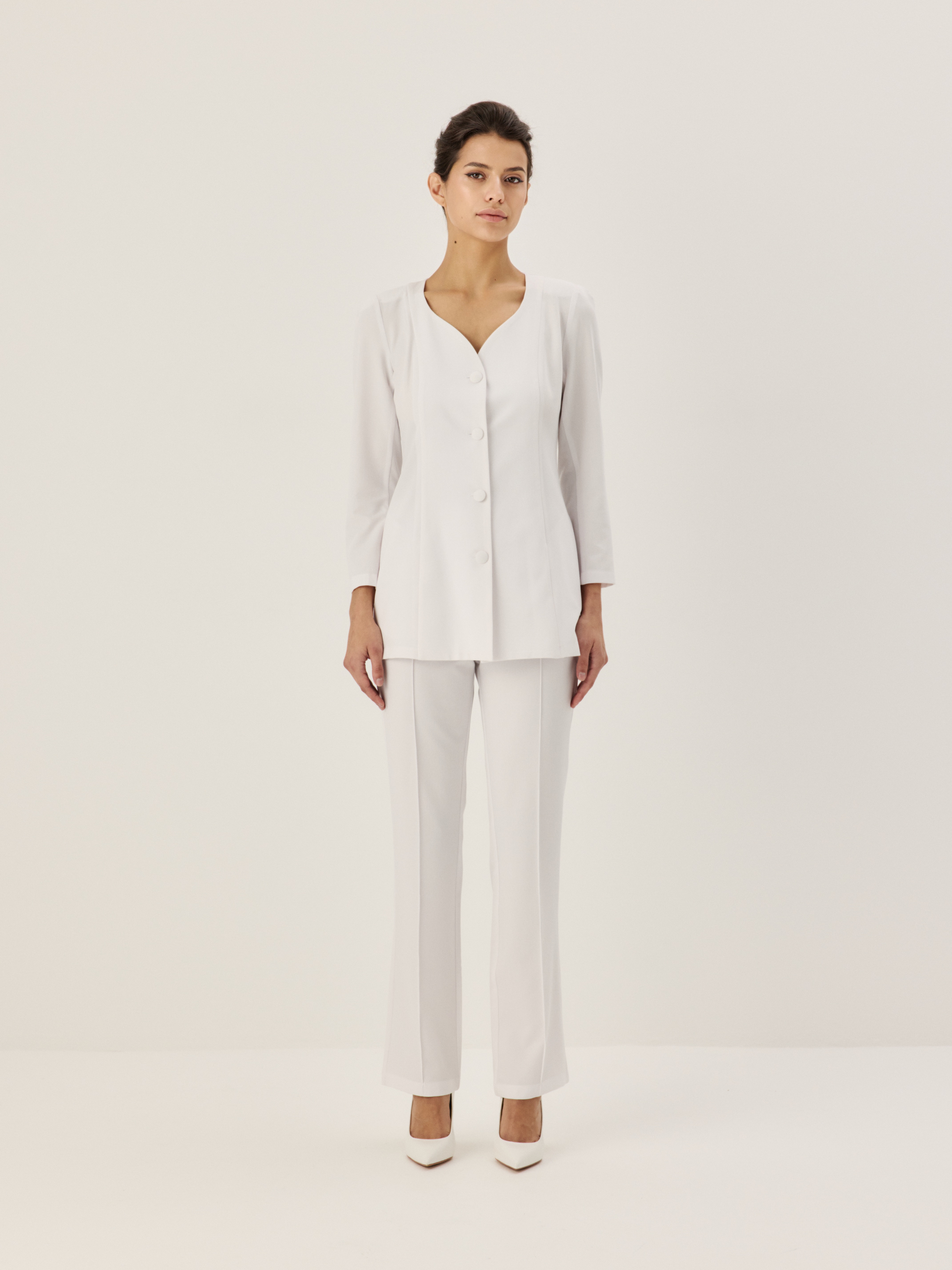 медицинская одежда