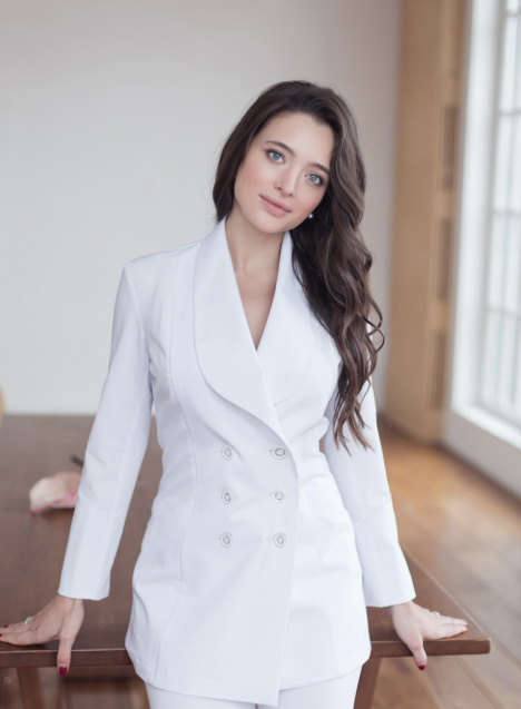 мед форма Doctor Zhivago by Mila P.