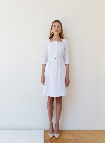 стильный доктор 