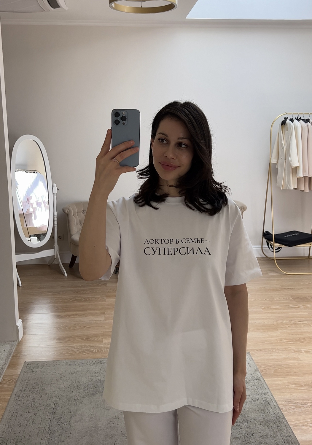 #ГероиВБелом: Doctor Zhivago и фонд «ГЕРОИ» подводят итоги акции благодарности врачам