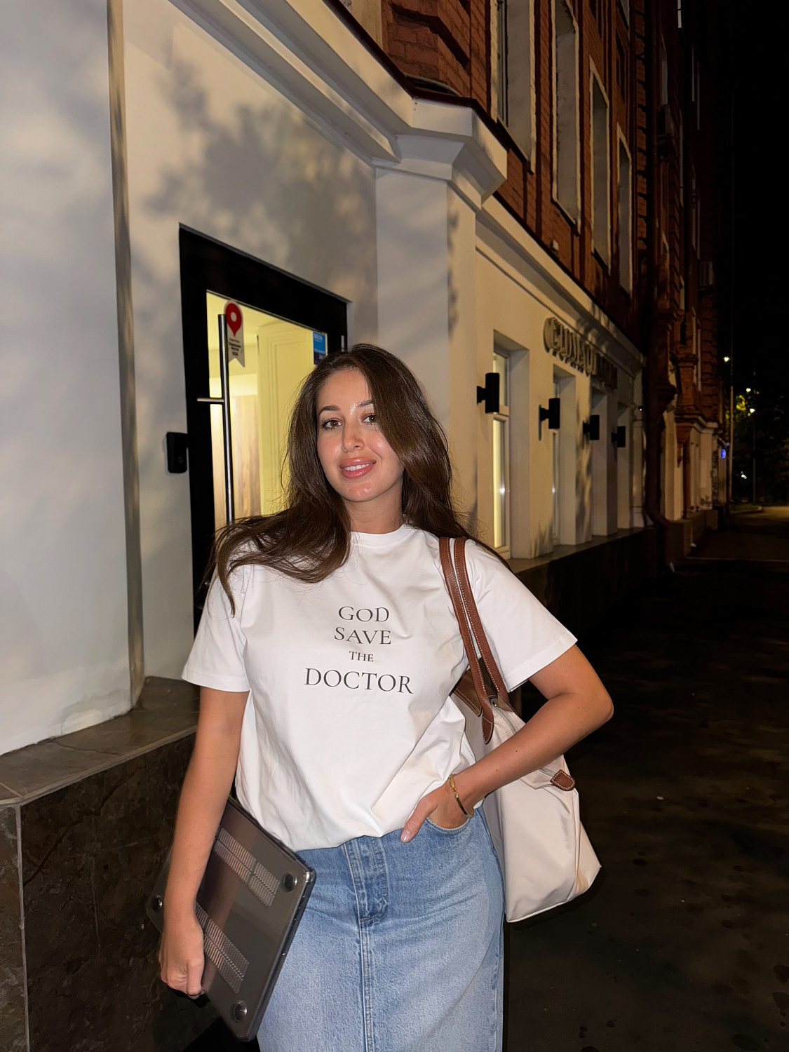 #ГероиВБелом: Doctor Zhivago и фонд «ГЕРОИ» подводят итоги акции благодарности врачам