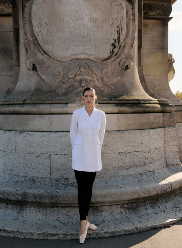 медицинская одежда