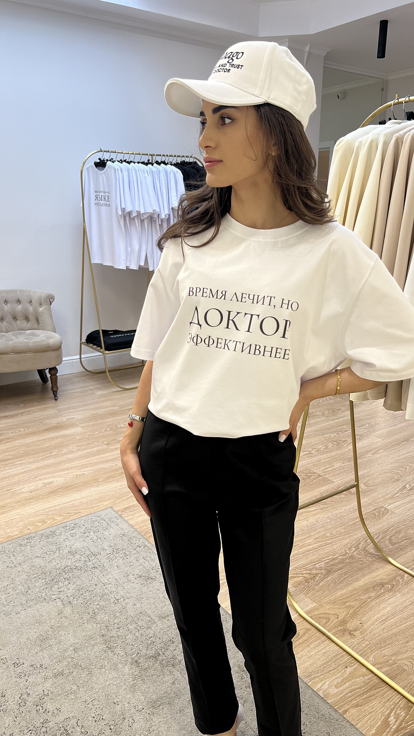 #ГероиВБелом: Doctor Zhivago и фонд «ГЕРОИ» подводят итоги акции благодарности врачам