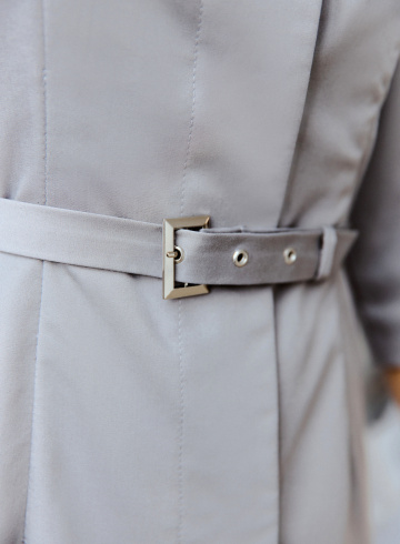 052 медицинский жакет