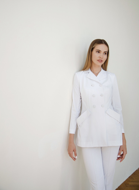 мед форма Doctor Zhivago by Mila P.