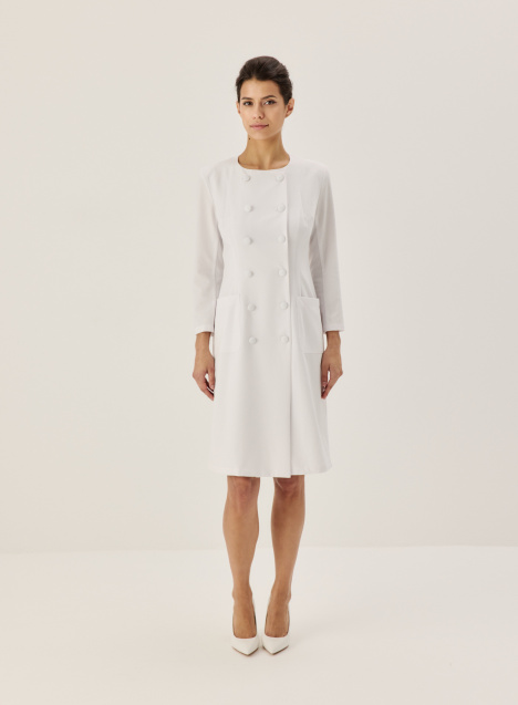 медицинская одежда