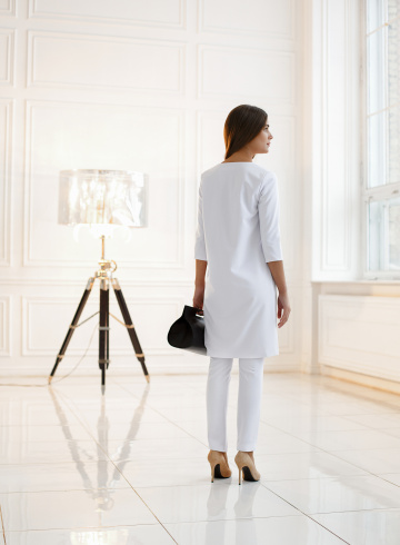 медицинская одежда