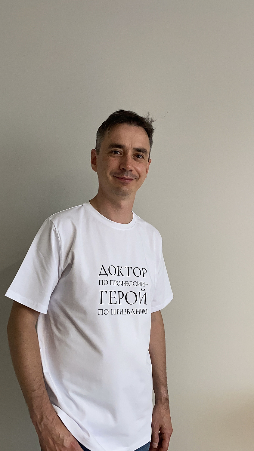 #ГероиВБелом: Doctor Zhivago и фонд «ГЕРОИ» подводят итоги акции благодарности врачам