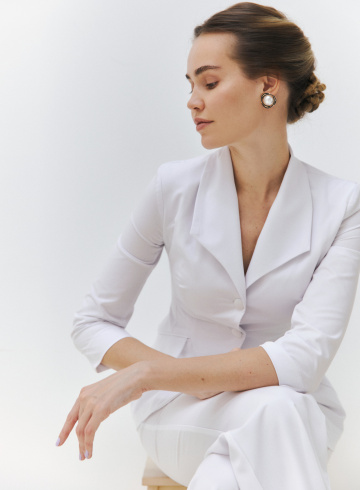 Татьяна Русина для Живаго