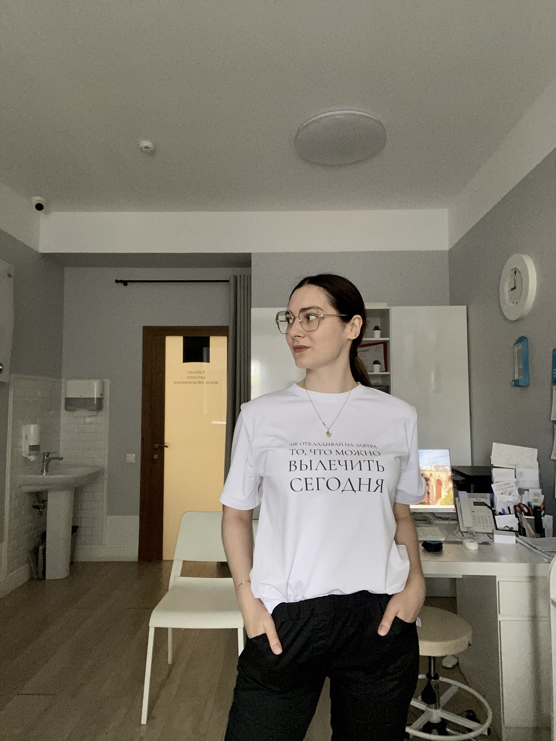 #ГероиВБелом: Doctor Zhivago и фонд «ГЕРОИ» подводят итоги акции благодарности врачам