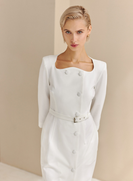 мед форма Doctor Zhivago by Mila P.