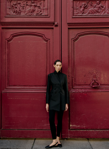 медицинская одежда