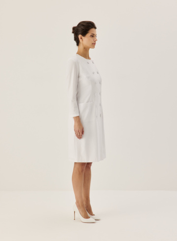 Тренч Габриэль 086