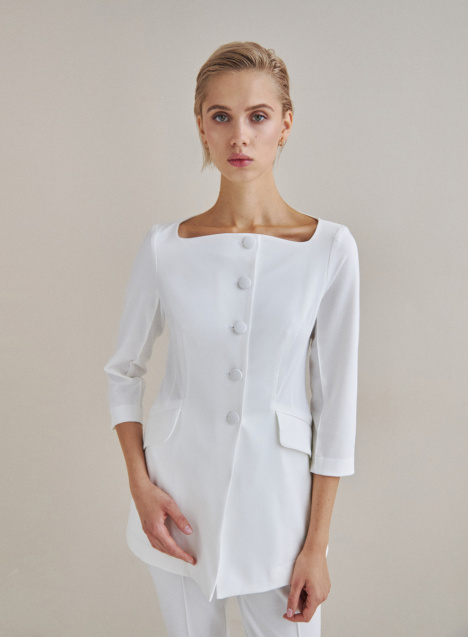 медицинская одежда