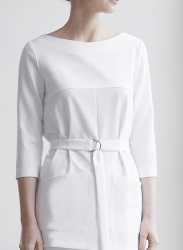 медицинская одежда