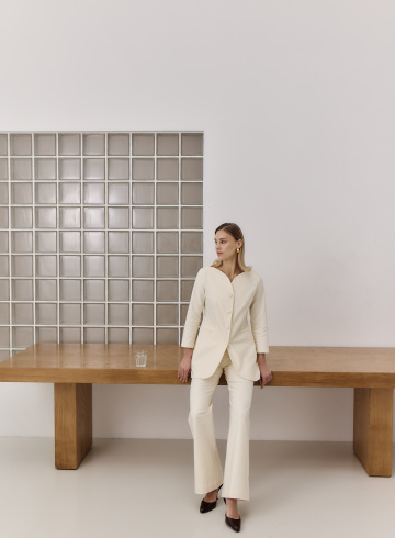 медицинская одежда