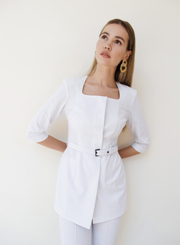 мед форма Doctor Zhivago by Mila P.