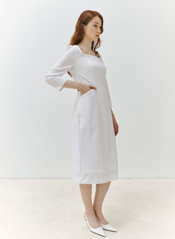 платье для доктора