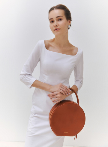 медицинское платье Доктор Живаго