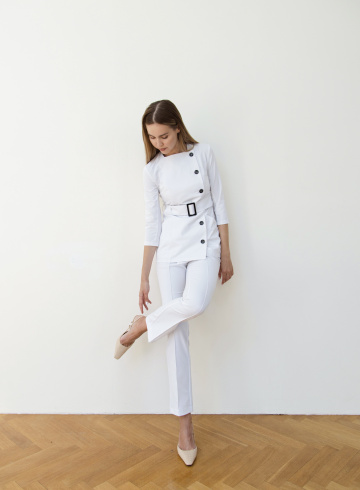 медицинская одежда