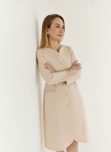 медицинская одежда