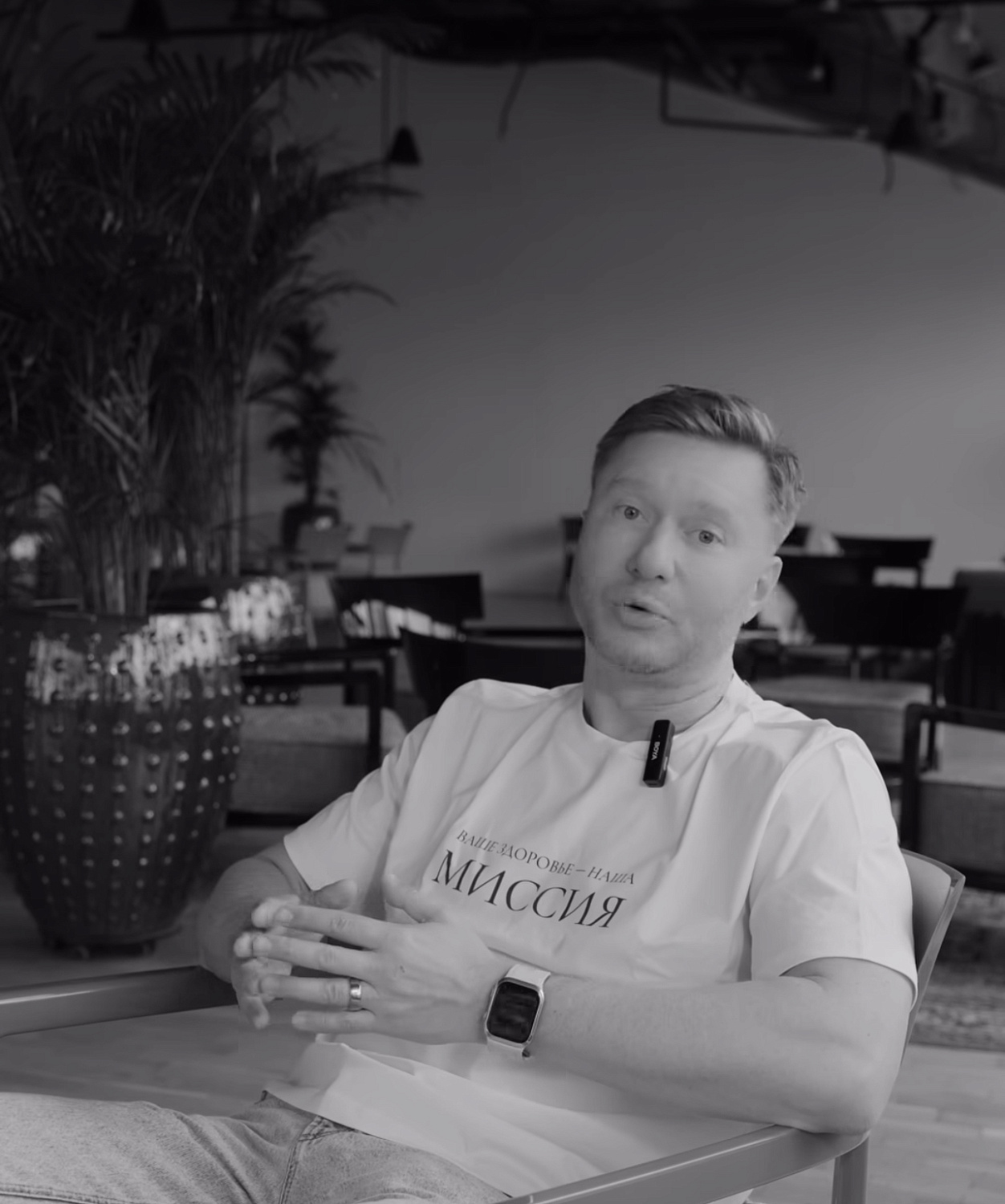 #ГероиВБелом: Doctor Zhivago и фонд «ГЕРОИ» подводят итоги акции благодарности врачам